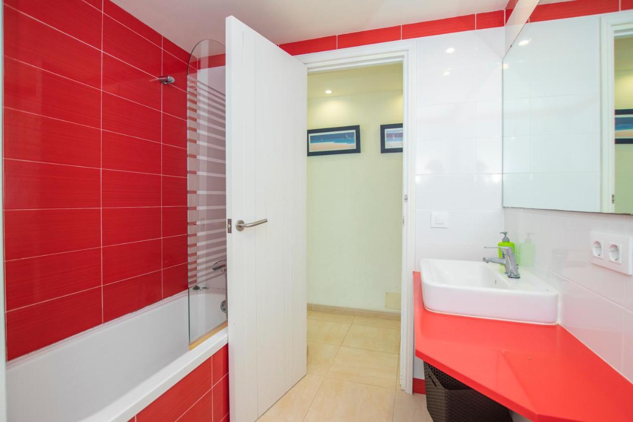 Cheap & Chic Apartamento En Son Bou De 3 Dormitorios Экстерьер фото