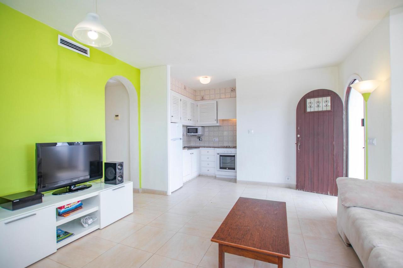 Cheap & Chic Apartamento En Son Bou De 3 Dormitorios Экстерьер фото
