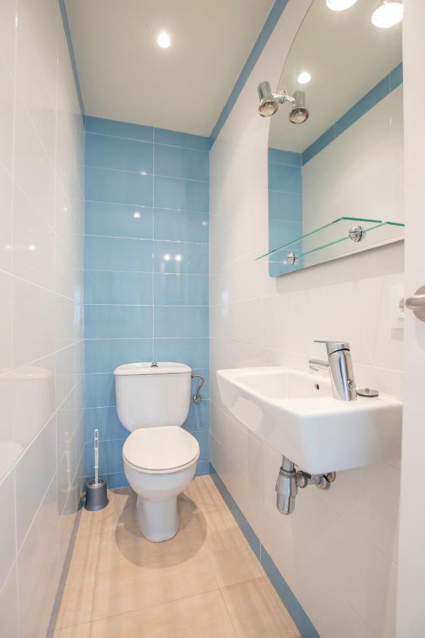 Cheap & Chic Apartamento En Son Bou De 3 Dormitorios Экстерьер фото