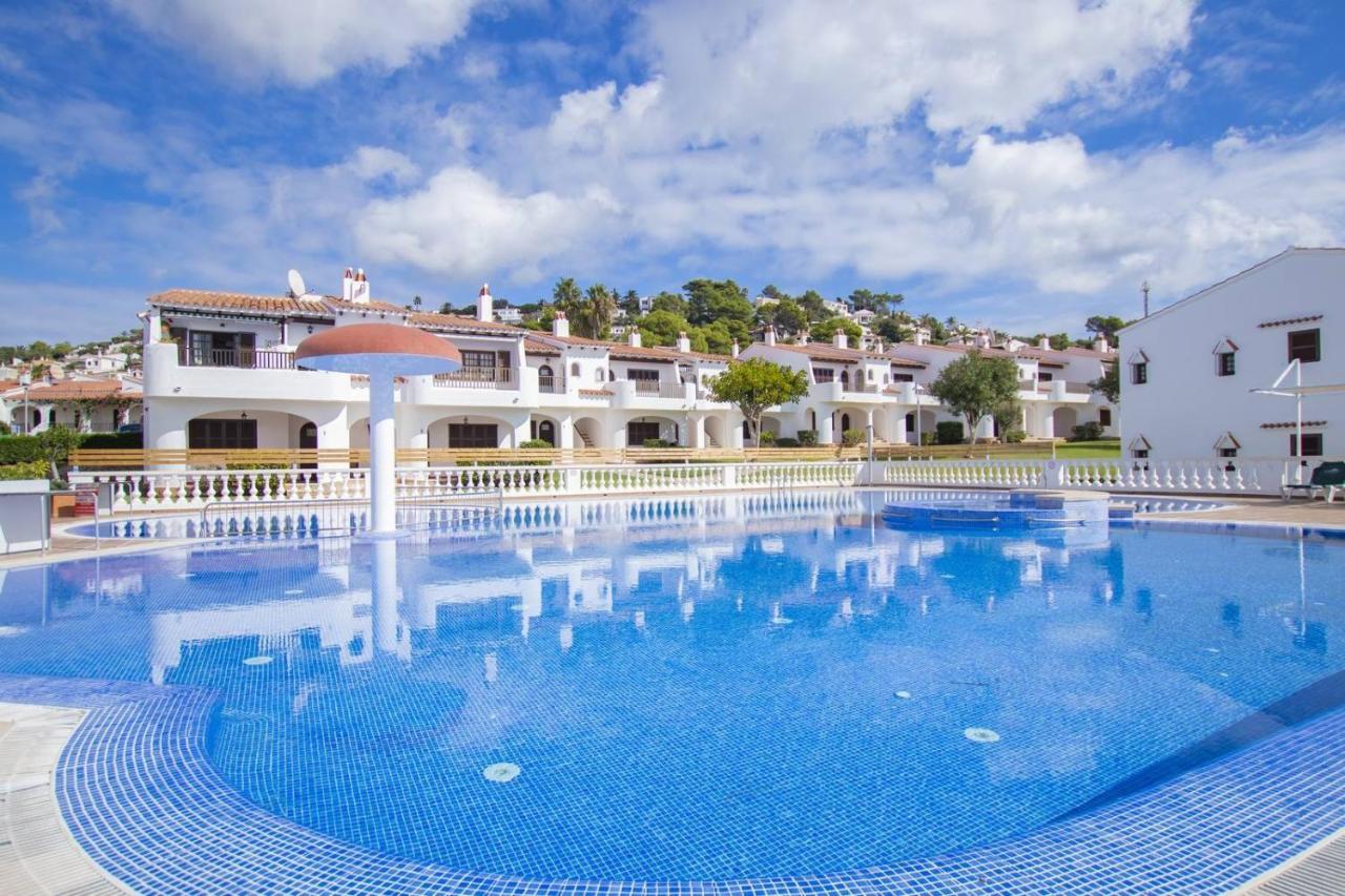 Cheap & Chic Apartamento En Son Bou De 3 Dormitorios Экстерьер фото
