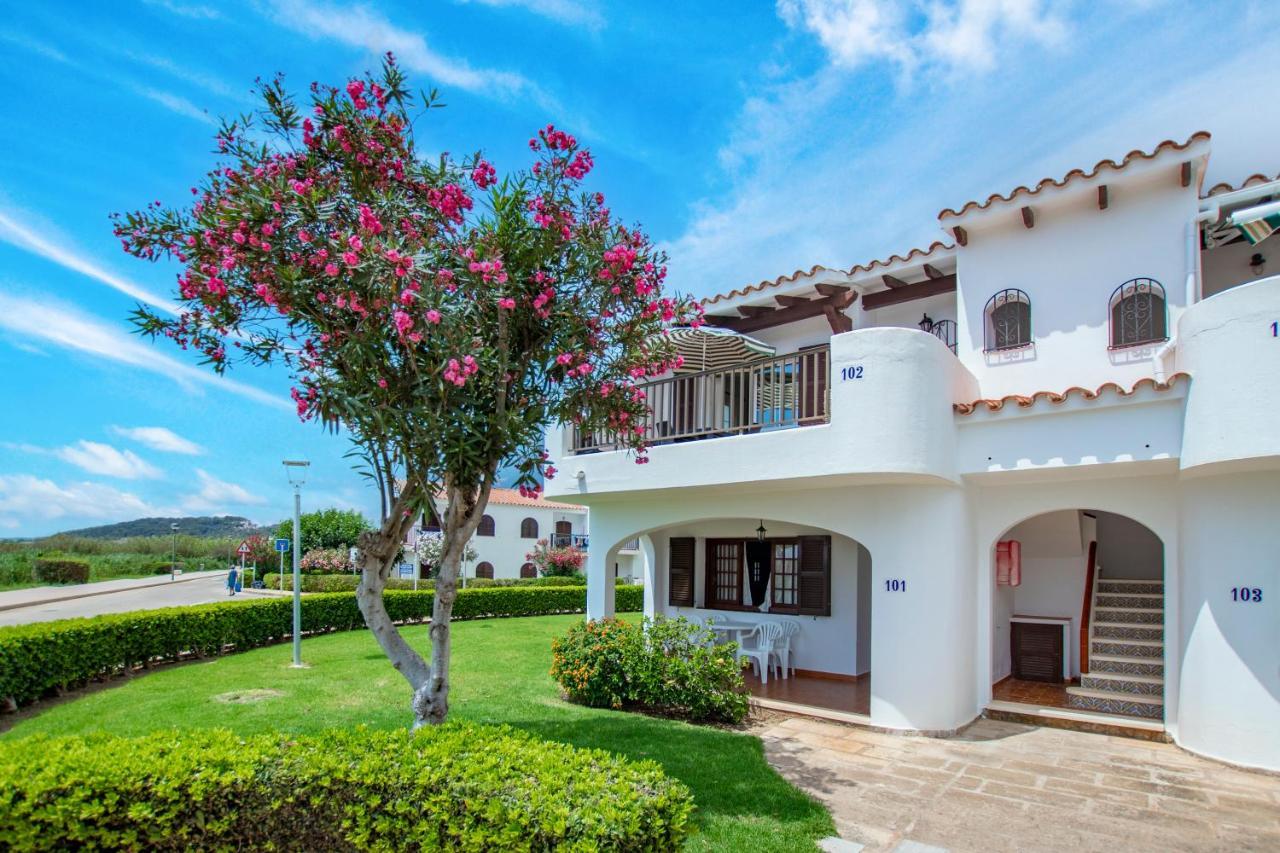 Cheap & Chic Apartamento En Son Bou De 3 Dormitorios Экстерьер фото