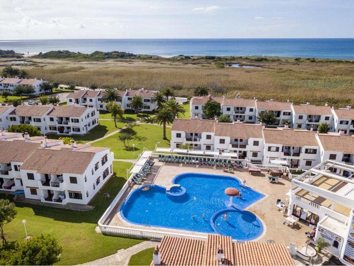Cheap & Chic Apartamento En Son Bou De 3 Dormitorios Экстерьер фото