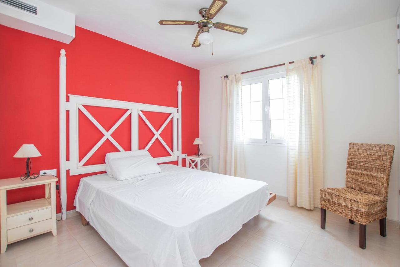 Cheap & Chic Apartamento En Son Bou De 3 Dormitorios Экстерьер фото