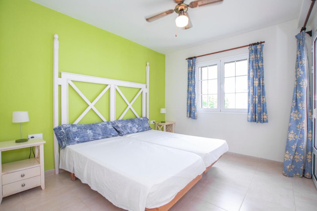Cheap & Chic Apartamento En Son Bou De 3 Dormitorios Экстерьер фото