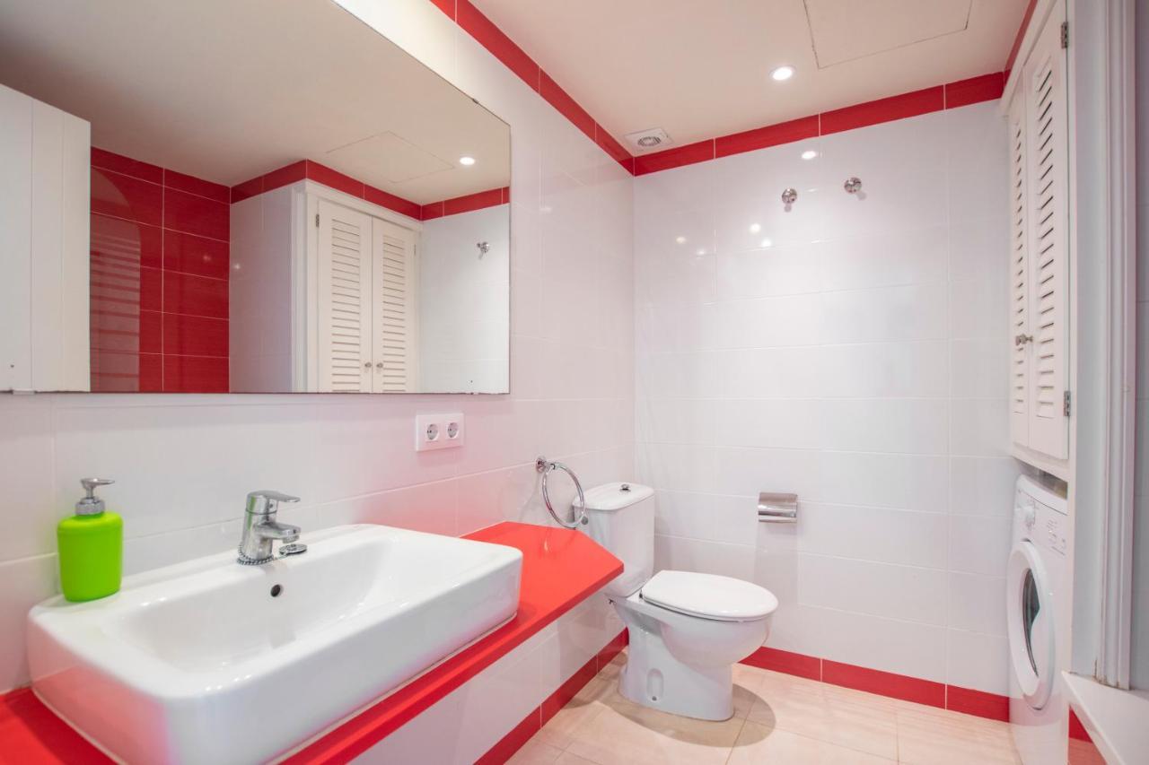 Cheap & Chic Apartamento En Son Bou De 3 Dormitorios Экстерьер фото