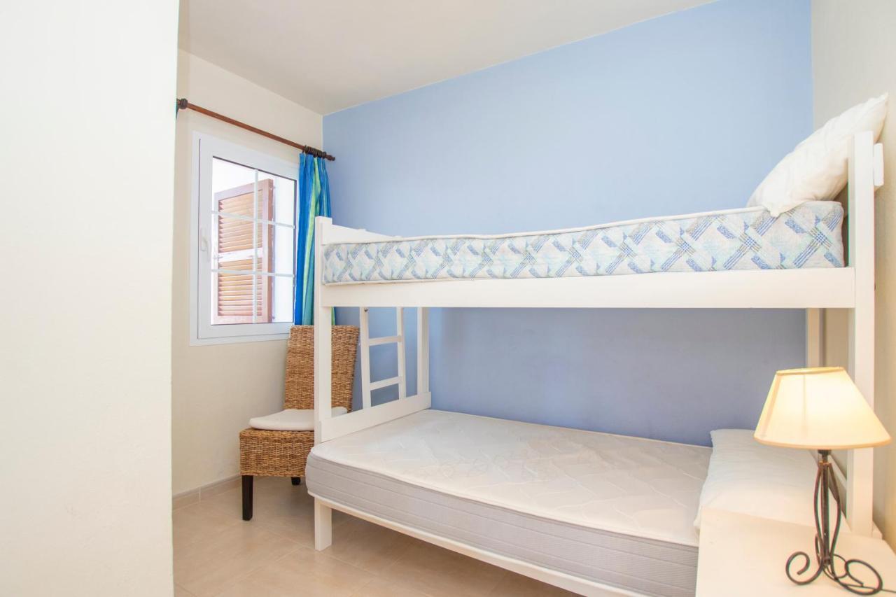 Cheap & Chic Apartamento En Son Bou De 3 Dormitorios Экстерьер фото