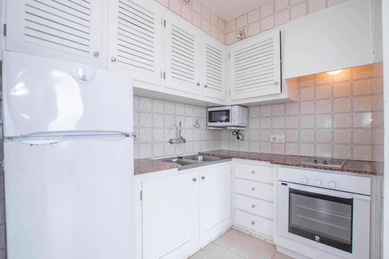 Cheap & Chic Apartamento En Son Bou De 3 Dormitorios Экстерьер фото