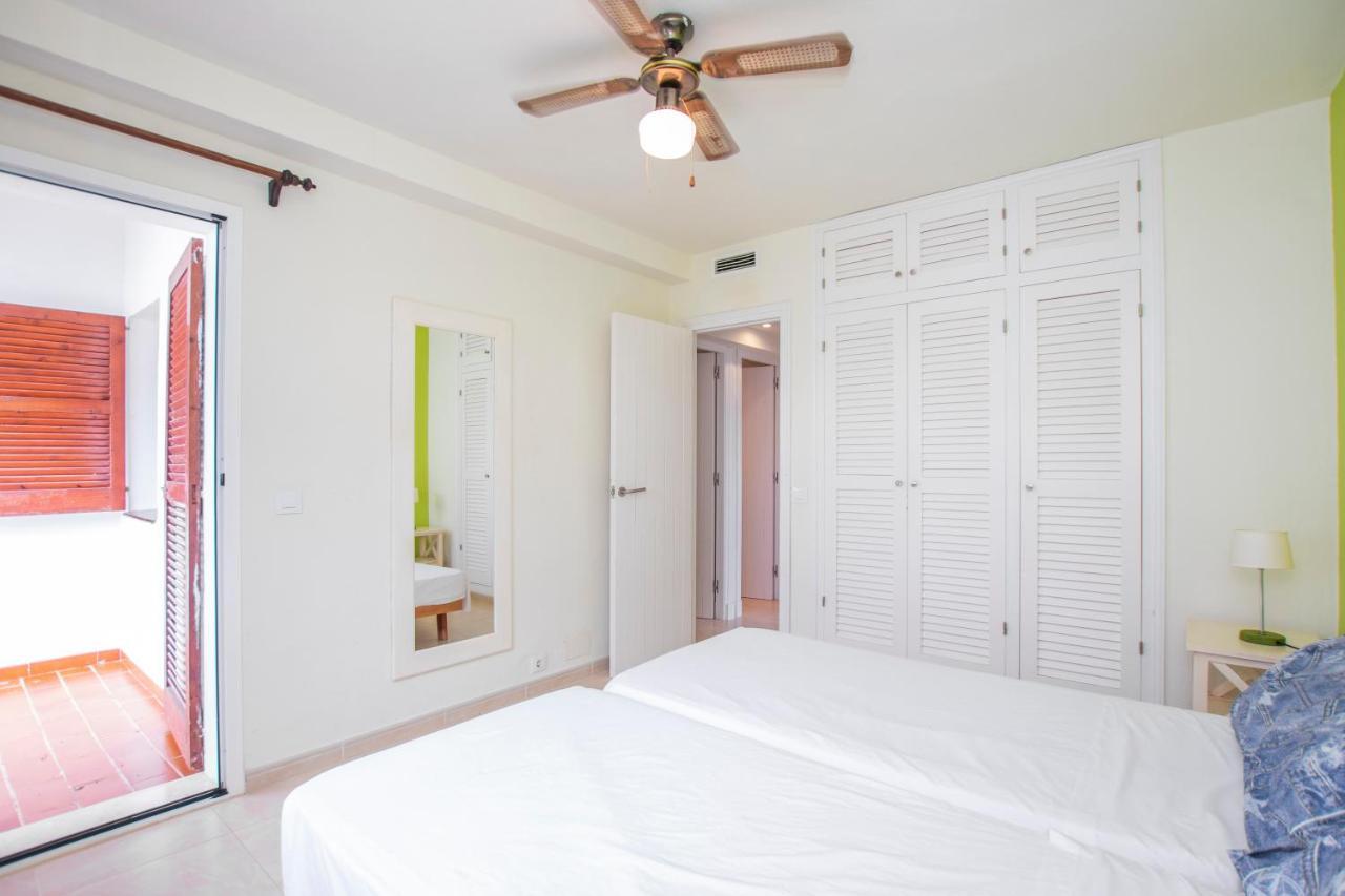 Cheap & Chic Apartamento En Son Bou De 3 Dormitorios Экстерьер фото
