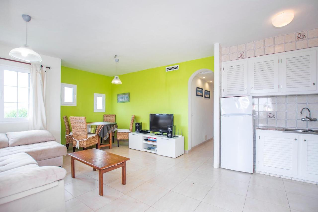 Cheap & Chic Apartamento En Son Bou De 3 Dormitorios Экстерьер фото