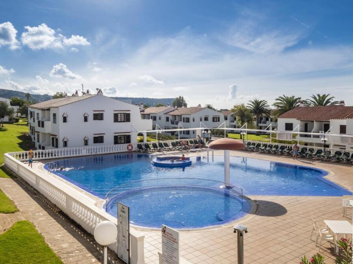 Cheap & Chic Apartamento En Son Bou De 3 Dormitorios Экстерьер фото